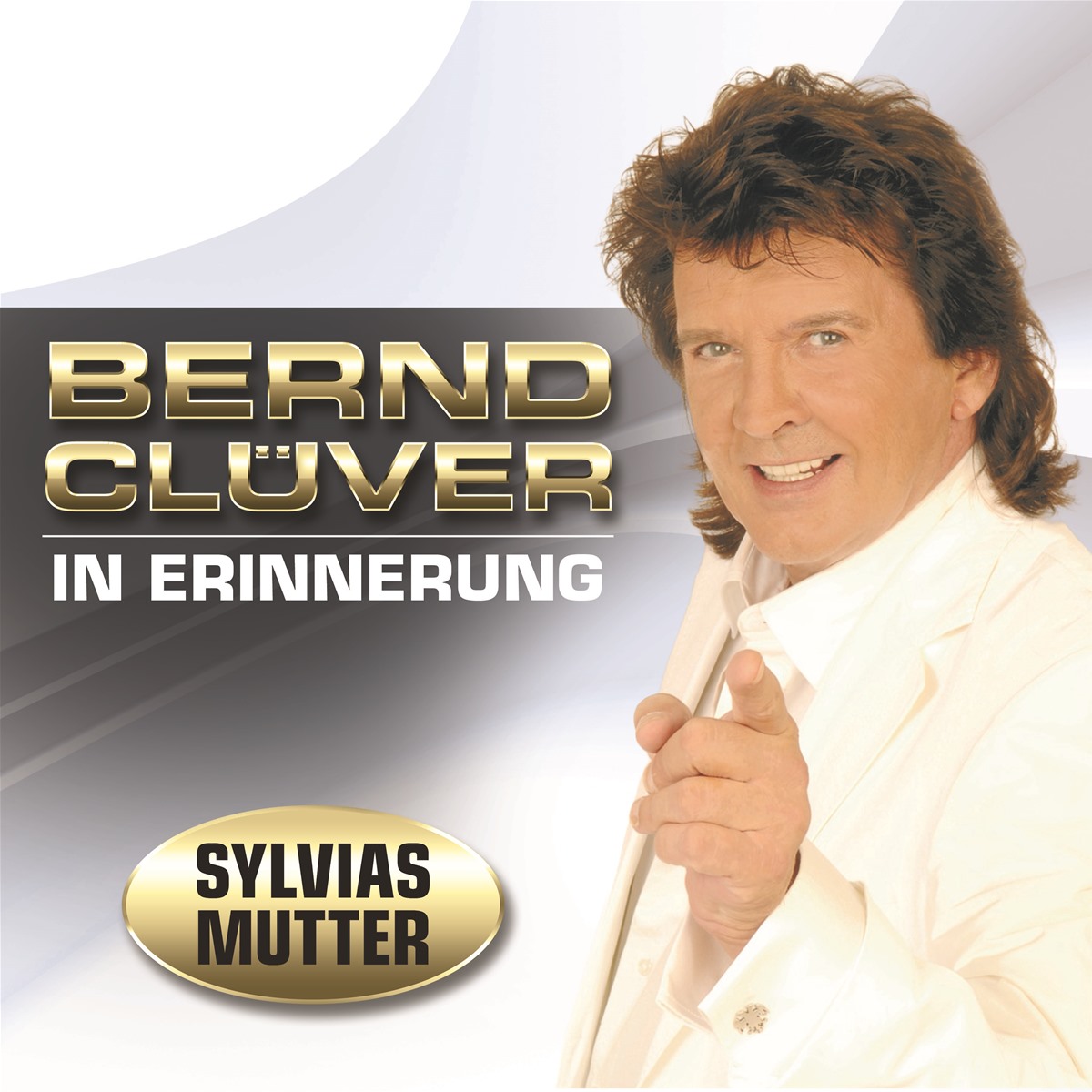 Bernd Clver - Sylvias Mutter - Cover klein.jpeg